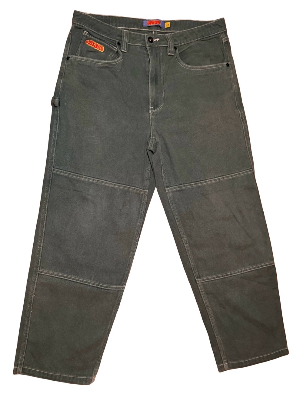 👖Empyre Skate Jeans👖